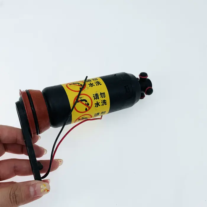 Pièces de rechange pour aspirateur laveur Dreame H15 Pro Heat : Ensemble moteur de brosse de sol après-vente