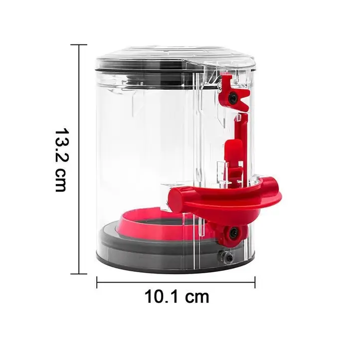 Convient pour aspirateur à main Dyson V12slim