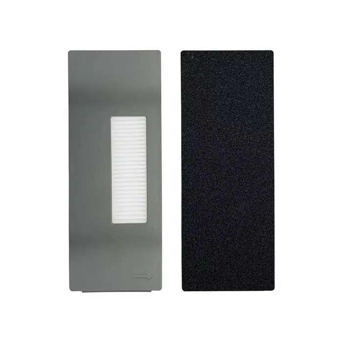 Pour Ecovacs Deebot M80 /M80 Pro DT85 DT83 DM81 DM85 Robot aspirateur brosse latérale principale filtre Hepa tissus de vadrouille accessoires de chiffon