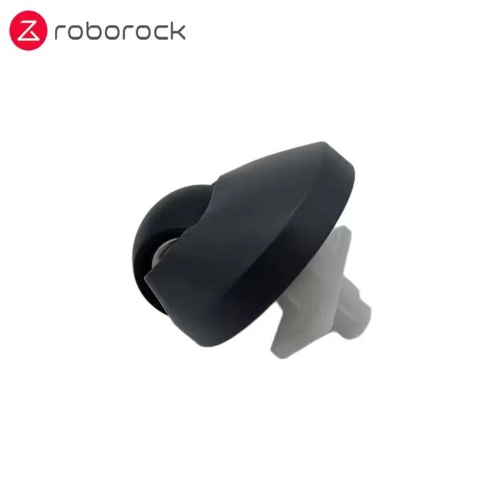 Roulette originale pour Roborock Q7/ Q7 Max/ Q5/ Q5 Pro/ Q55 +/ Q8 Max/ Qrevo MaxV/ S7/S8 +