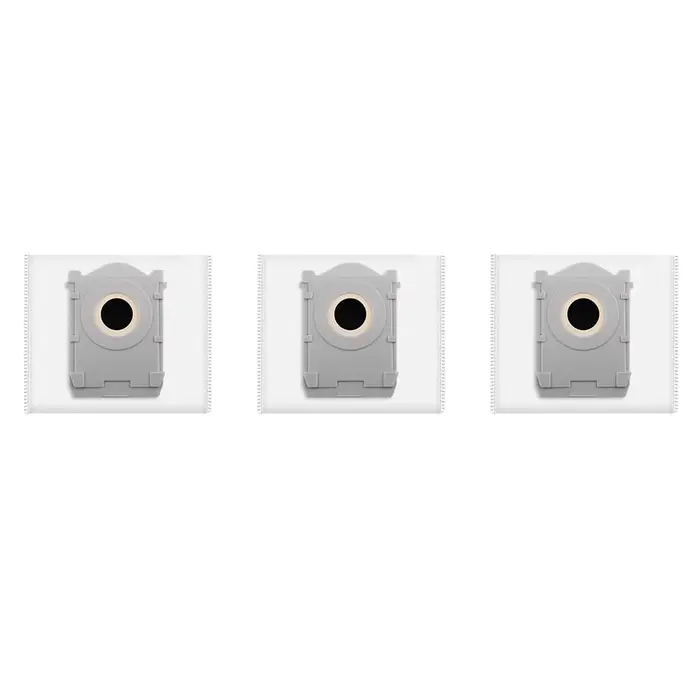 Sacs d'aspirateur pour robots Ecovacs Deebot X9 PRO T50 Max Pro T50 Pro Omni T50 Omni X8 Pro Omni T8