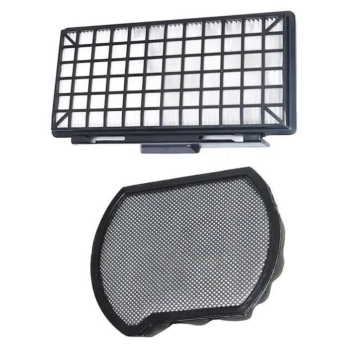 Kit de filtres pour aspirateur Bosch série VSZ 6