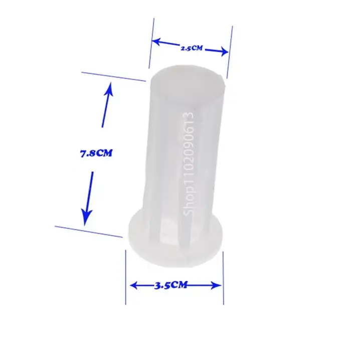 Filtre à eau pour nettoyeur haute pression Karcher K2 K3 K4 K5 K6 K7 G 3/4'' avec 2 cartouches filtrantes pour Lavor et Nilfisk