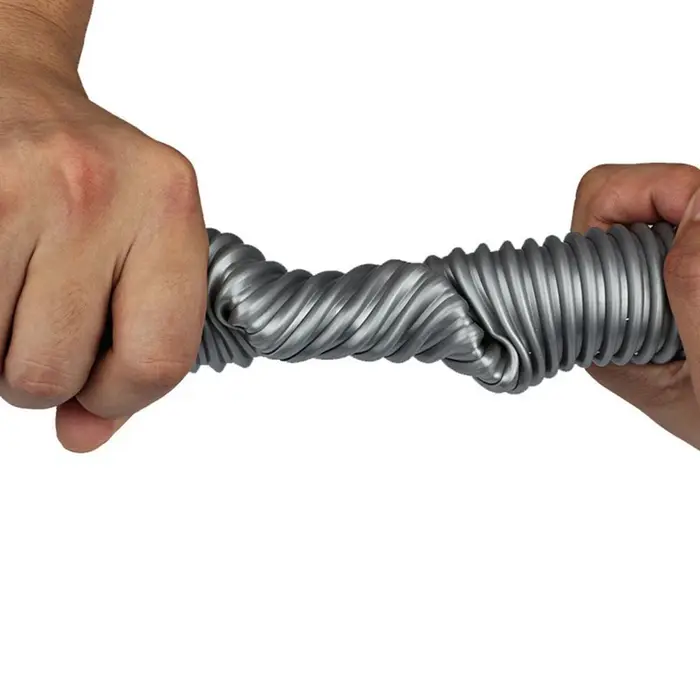 Tuyau flexible, tube souple