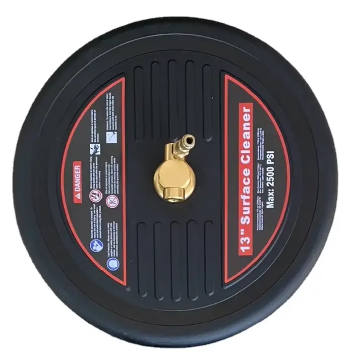 Laveuse anonyme .cCleaner, épurateur de sol, nettoyeur de surface, brosse pour adaptateur Karcher, n