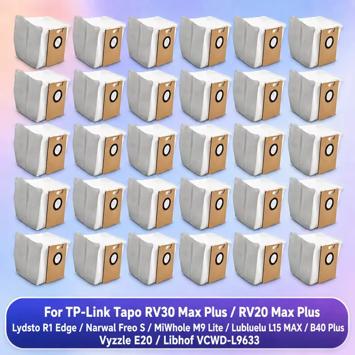 Compatible avec Lubluelu B40 Plus/ L15 MAX