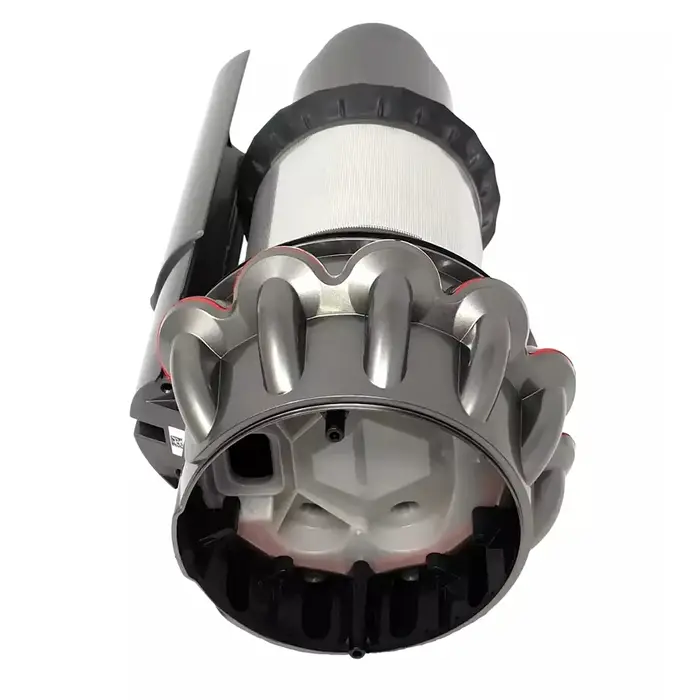 Ensemble cyclonique et bac à poussière V11 970151-01 + 97005 pour Dyson V11 Sv14 Sv15