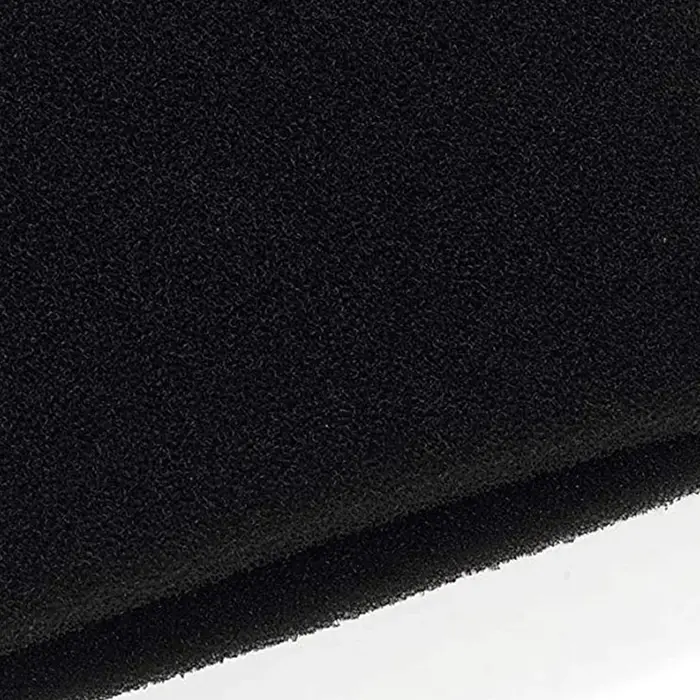 Filtre en mousse pour aspirateur sec Shop-Vac Vacmaster et Genie Shop