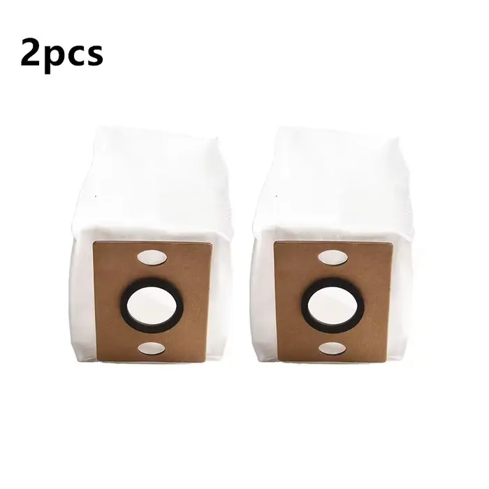 Sac à poussière compatible avec l'accessoire pour aspirateur Robot iLife v9 V9 Pro A12 pro A30 pro