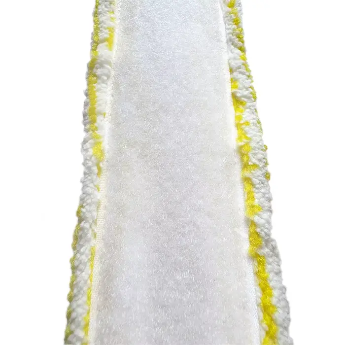 Pour Karcher WV2 WV5 WV6 Plus aspirateur de fenêtre lavable Microfibre vadrouille chiffon verre propre chiffons essuyer pièces de rechange accessoires