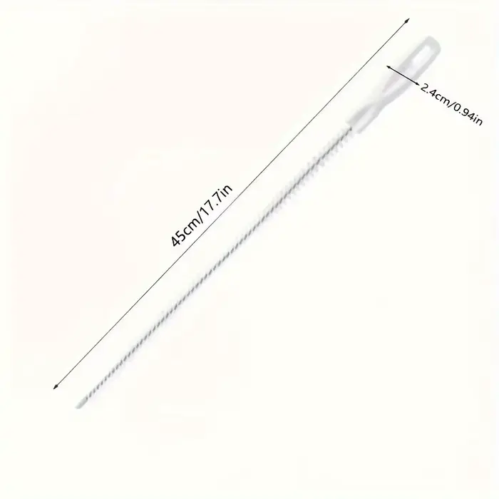 Brosse de dragage de tuyaux
