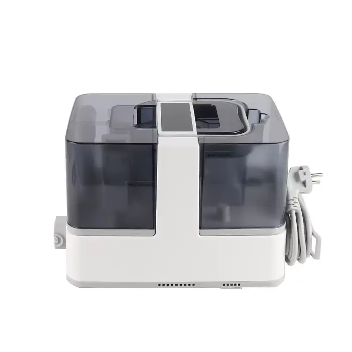 Nettoyeur vapeur haute température pour la maison, portable, pour tapis et tissus d'ameublement, net