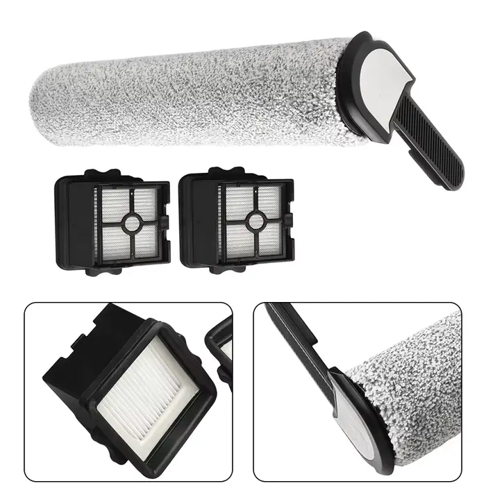 Kit pour aspirateur sec et humide Laresar M3