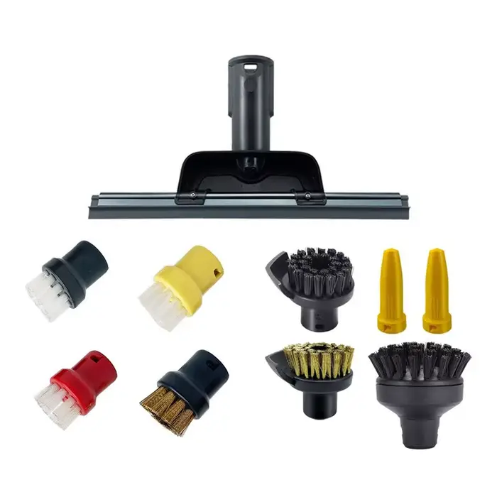 Brosse de nettoyage de buse injuste pour Karcher