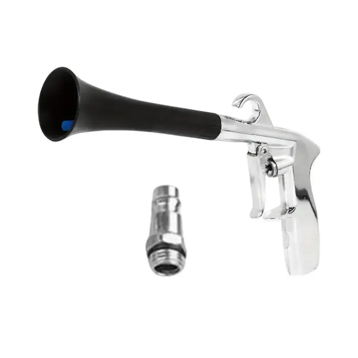 Pistolet Tornador haute pression pour nettoyage à sec de voiture