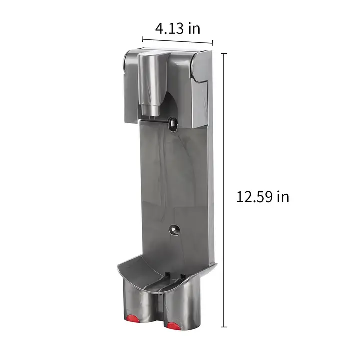 Support de chargeur mural pour aspirateur à main Dyson série V6 V7 V8 V11 V15 SV14 SV15