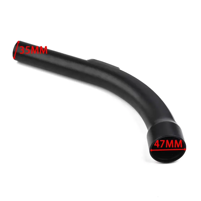 Tube de poignée pour aspirateur Miele