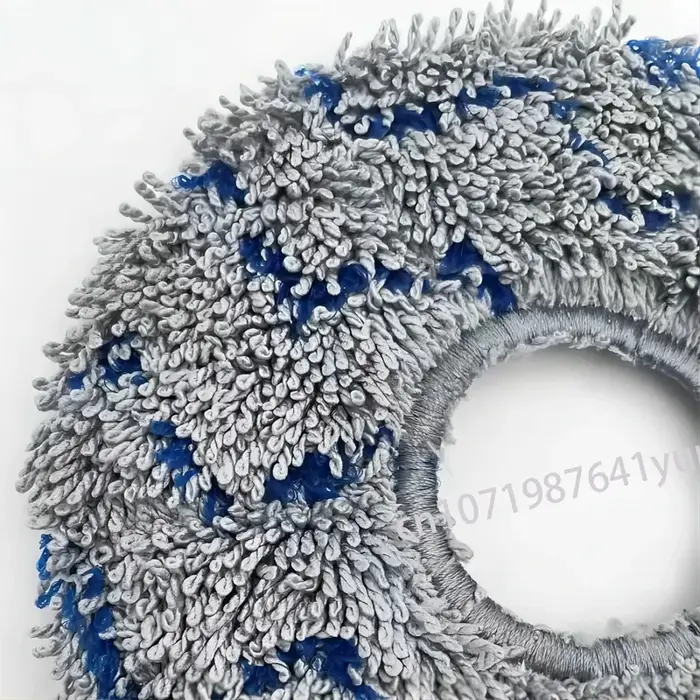 Chiffon de vadrouille pour Ecovacs Deebot T30 Pro omni T10 T20