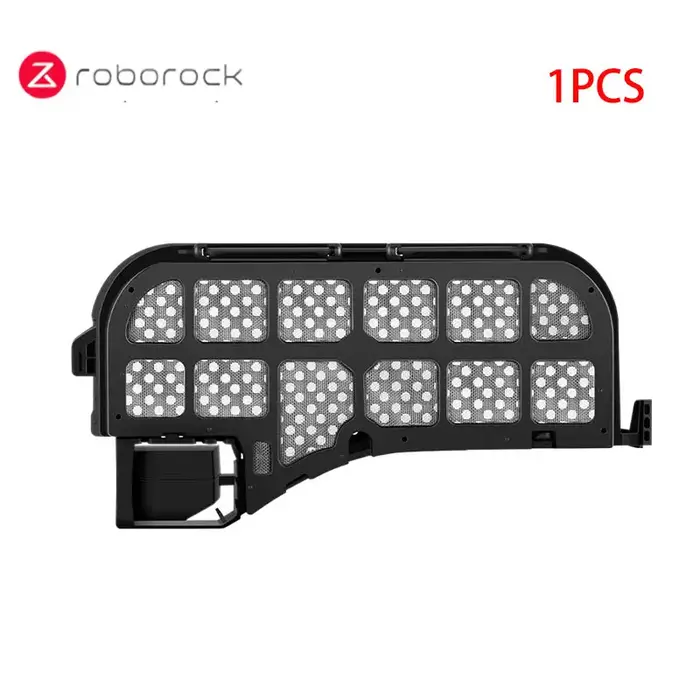 Roborock S8 MaxV Ultra accessoires Robot aspirateur brosse latérale principale filtre Hepa vadrouille sacs à poussière