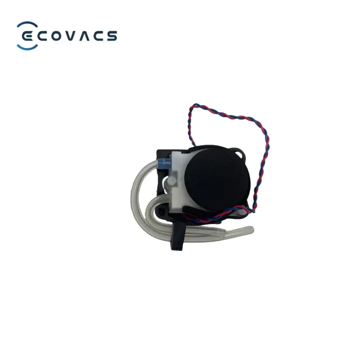 Original pour Ecovacs Deebot Ozmo 950/ 900/ N8/ T9/ T8/ T5/ T10/ T20/ X1 pompe à eau moteur Robot aspirateur pièces