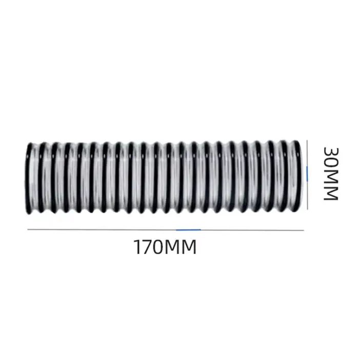 Tuyau inférieur de remplacement pour aspirateur Bissell 1/2 /3/4/5 St génération