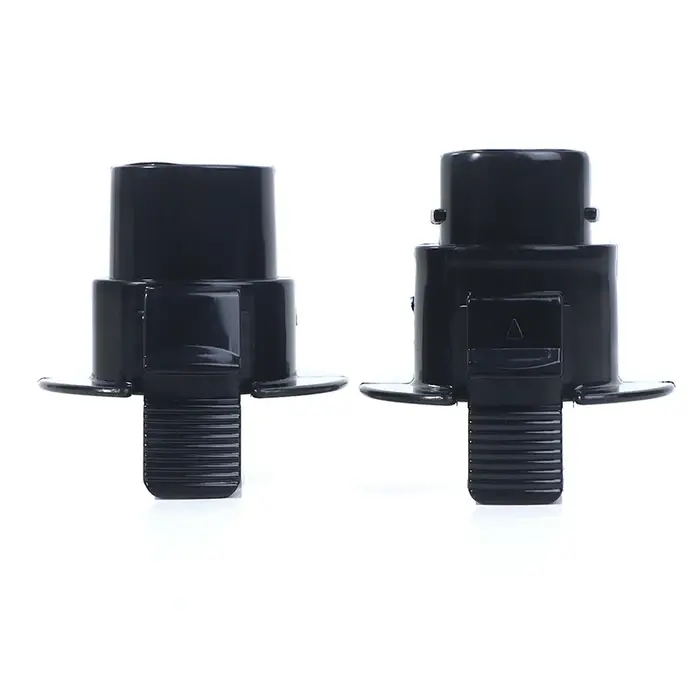 Adaptateur d'aspirateur