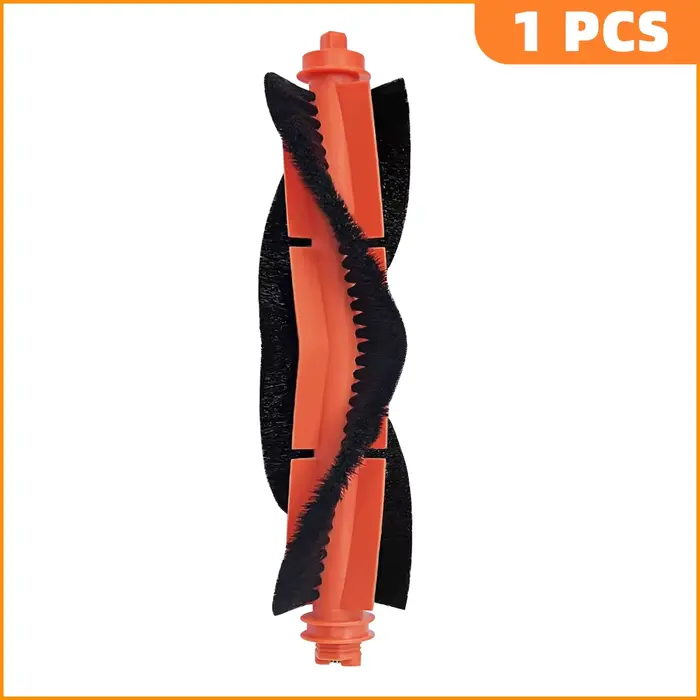 Compatible pour Lubluelu L20 Robot Aspirateur Accessoires Brosse Principale Brosse Latérale Filtre H
