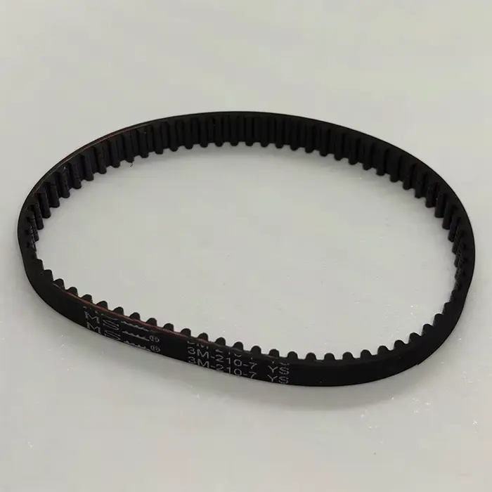 Accessoires de réparation pour aspirateur, 3M-210-7, longueur 210mm, largeur 7mm, environnement pour