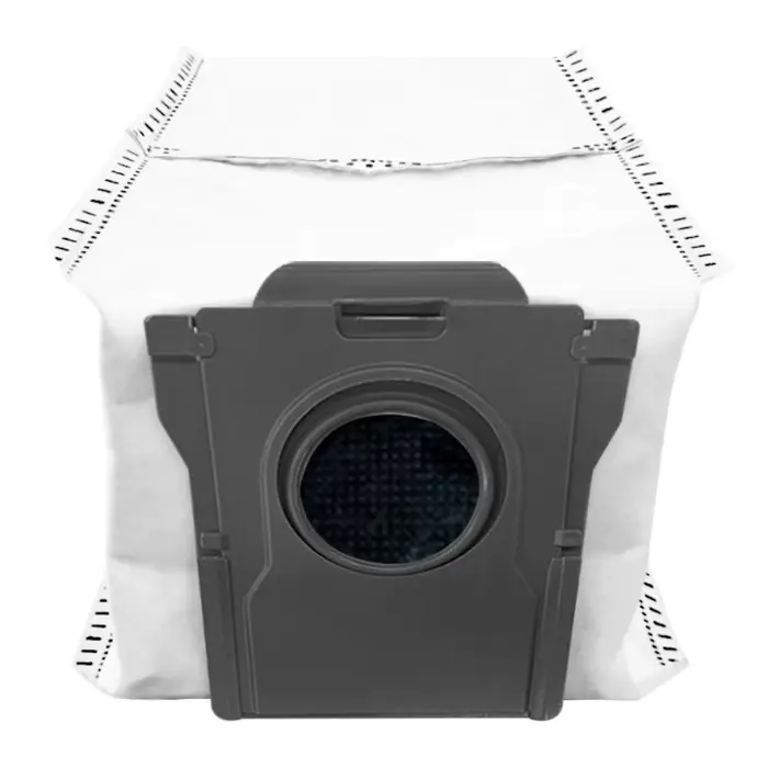 Sacs à poussière de remplacement pour aspirateur Robot MOVA Z60 Ultra Roller