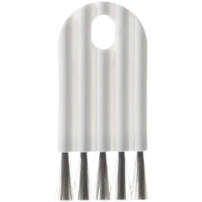 Couvercle de bouteille brosse ensemble de clavier outil