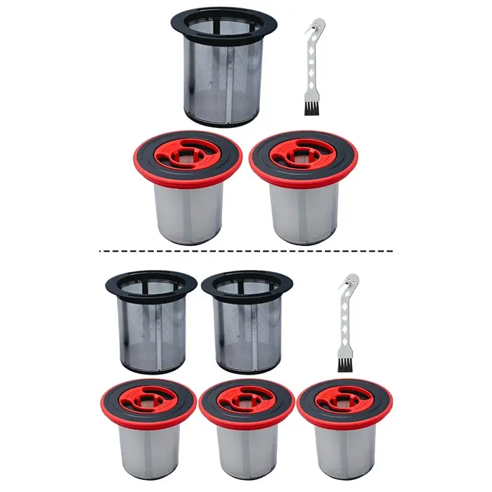 Filtre 12040193 pour aspirateur sans fil Bosch série illimitée 7
