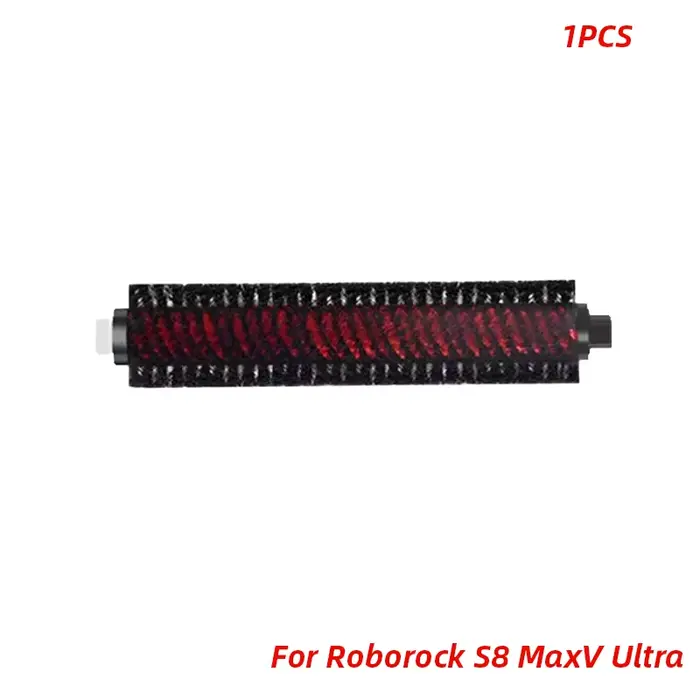 Accessoires pour aspirateur robot Roborock S8 MaxV Ultra : chiffon de nettoyage, sacs de poussière,