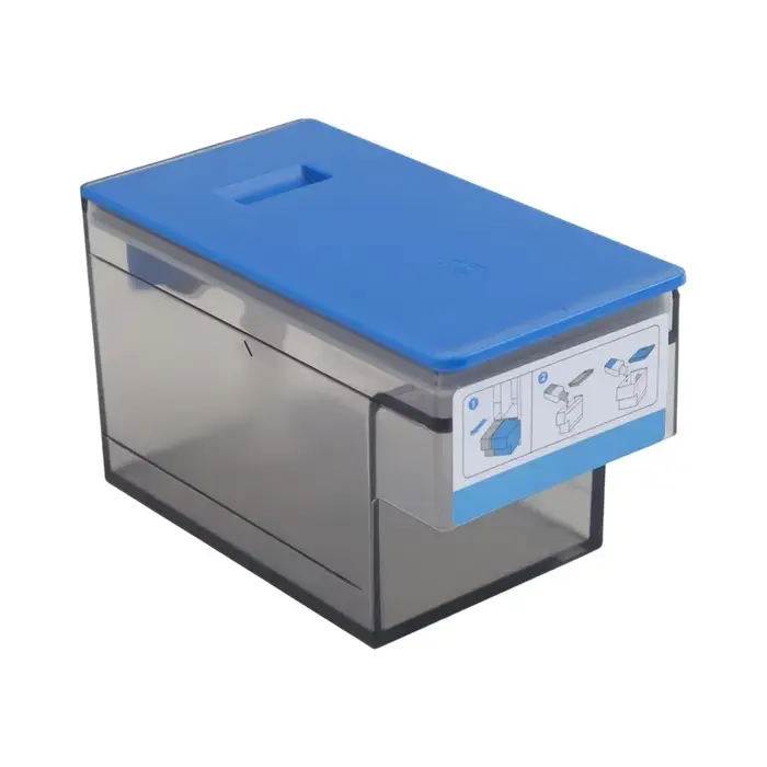 Boîte de solution de nettoyage pour aspirateur robot ECOVACS X11, avec support pour les modèles X11 