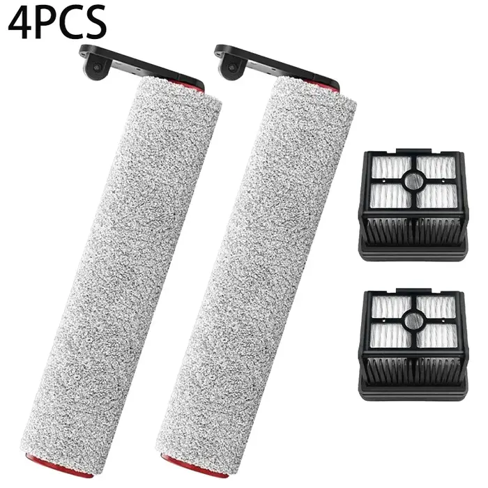 Pièces de rechange pour aspirateur sec et humide Dreame H12 Pro / H12 Plus