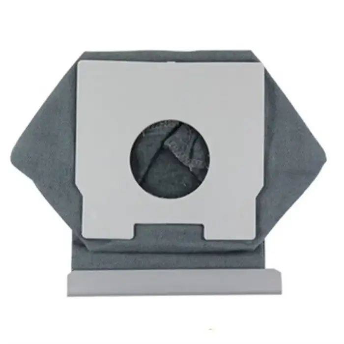 2Pc Aspirateur Sac À Poussière Pour Panasonic TYPE C-13 Réutilisable