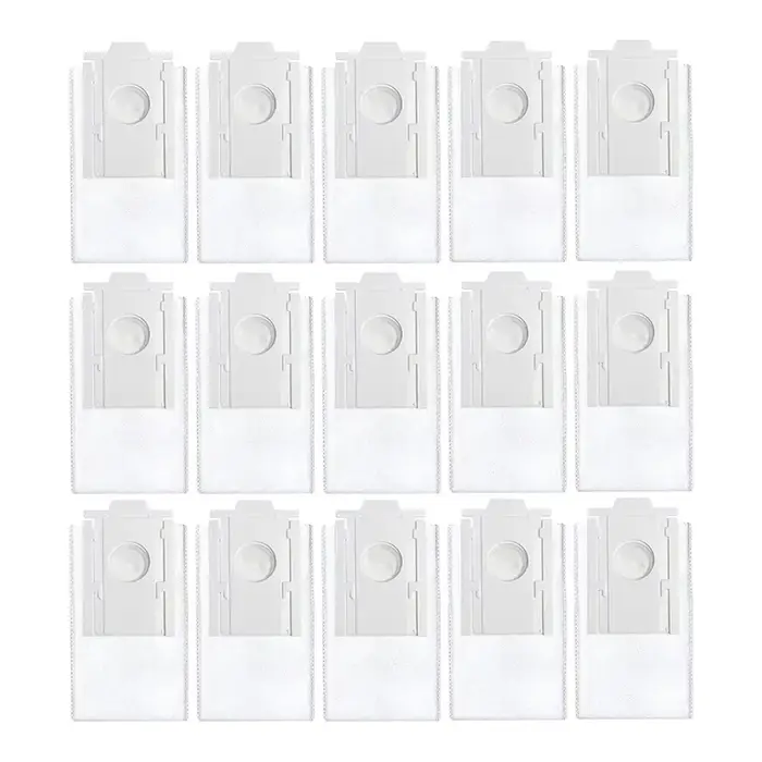 Sac à poussière pour aspirateur robot Samsung VCA-RDB95 Jet Bot+ Jet Bot AI+