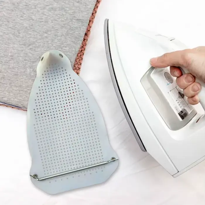 Accessoires de repassage : Housse de protection pour fer à repasser