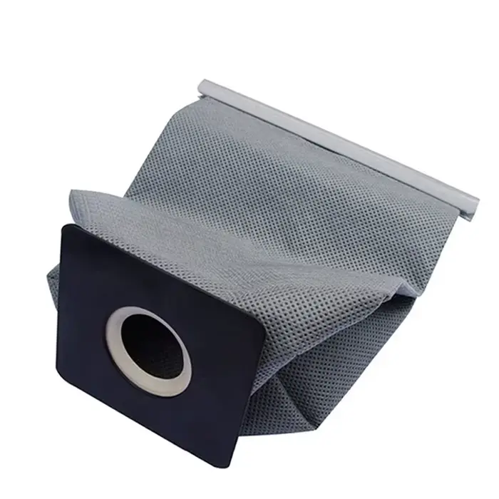 Sac d'aspirateur universel réutilisable pour Philips