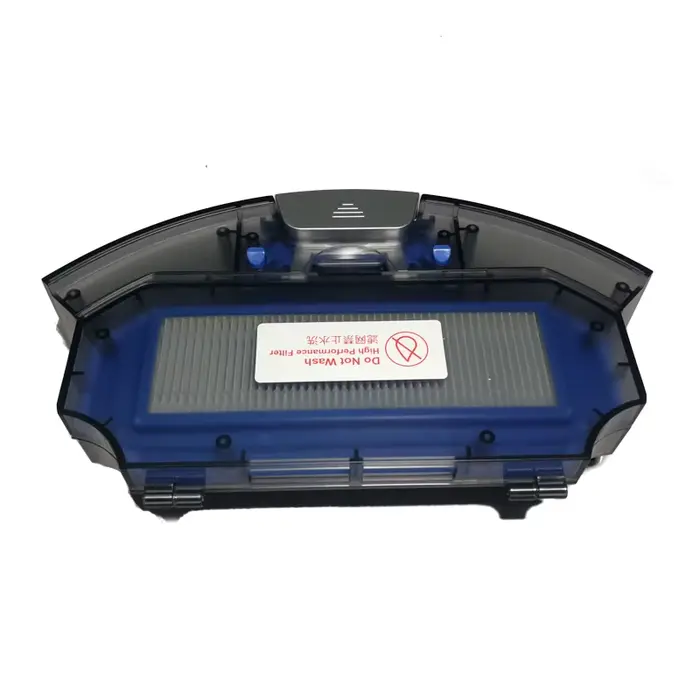 Boîte à poussière pour aspirateur SilverCrest SSRA1