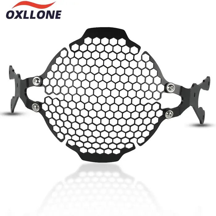XSR 700 accessoires de moto pour Yamaha XSR900 XSR700 XTribute 2016-2021 2022 2023 2024 2025 protecteur de calandre de phare