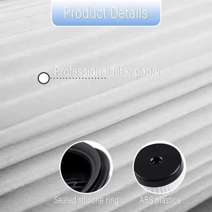 Filtres lavables pour aspirateur Rowenta x-pert 3.60 RH6921WO RH6933WO RH6971WO RH6974WO
