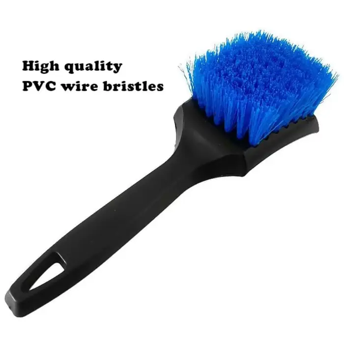 Brosse de nettoyage pour tapis