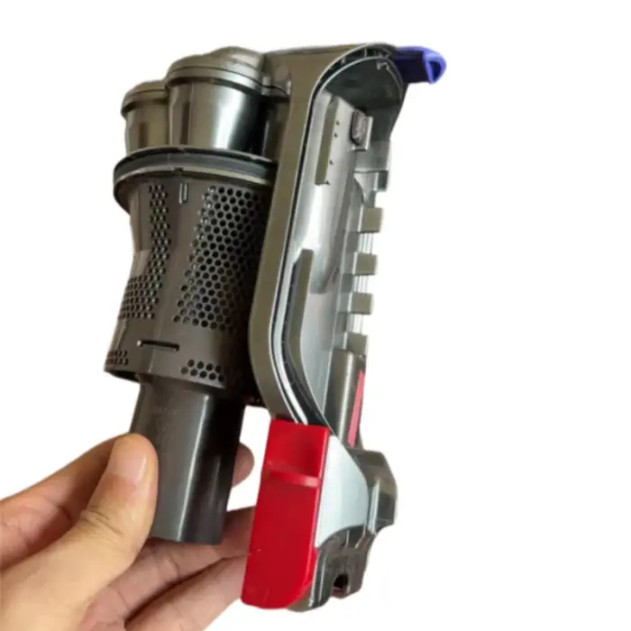 Original (ancien) aspirateur Cyclone pour Dyson DC44 DC45 filtre de seau à poussière de remplacement
