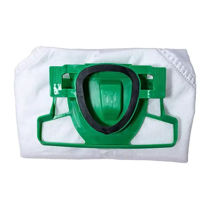 2/4/6/8 pièces adaptées aux accessoires d'aspirateur Vorwerk Kobold VK 200 sacs filtrants FP200 filtre de remplacement