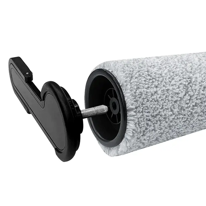 Compatible Pour (Tineco Floor One Switch S6 / Stretch S6) Pièce Aspirateur Sec et Humide Consommable Brosse Rouleau Filtre HEPA Accessoires