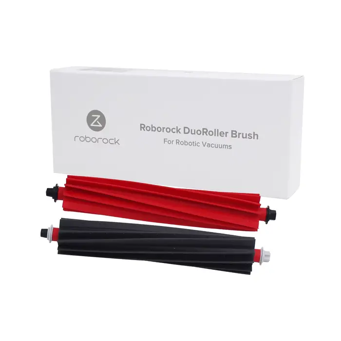 Roborock – brosse principale originale, paquet de 2, pour aspirateur Robot S8 MaxV Ultra, S8 Max Ult
