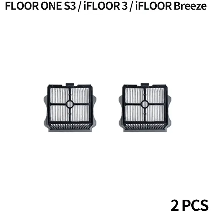 Accessoires pour aspirateur sec et humide sans fil Tineco FLOOR ONE S3 / iFLOOR 3 / iFLOOR Breeze, p