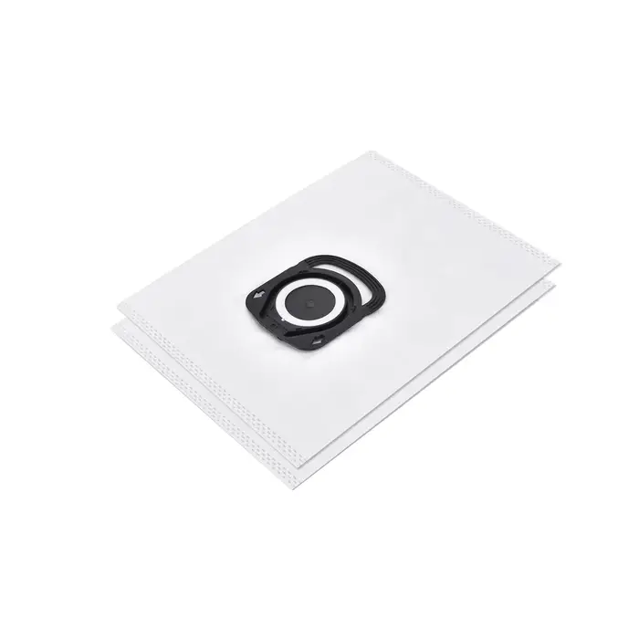 Sacs d'aspirateur compatibles avec Rowenta ZR 200520 ZR 200720 ZR 200920 Hygiène + Silence For