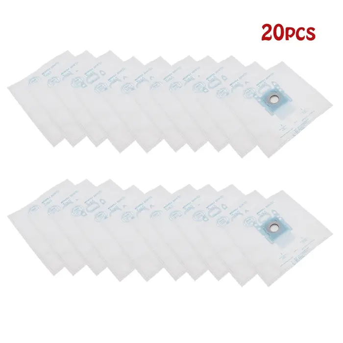 Sacs à poussière filtre moteur