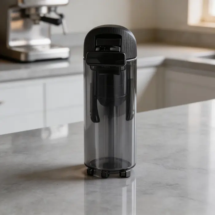 Réservoir d'eau sale de remplacement pour aspirateur eau et poussière Tineco Floor-ONE S7 Pro